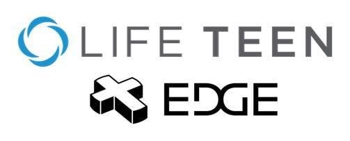 LifeTeen/Edge Logo